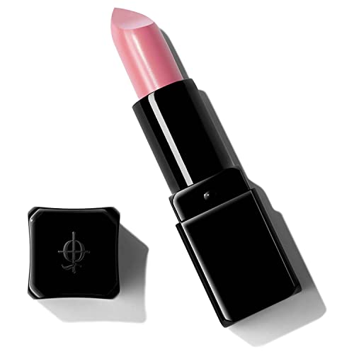 Illamasqua Sheer Veil Lipstick - Precious | Oil-infused Sheer Vitamin E Conditioning Vegan Cruelty-free