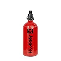 Amazon.co.jp: HK Army 48ci/3000psi アルミニウム HPA タンク