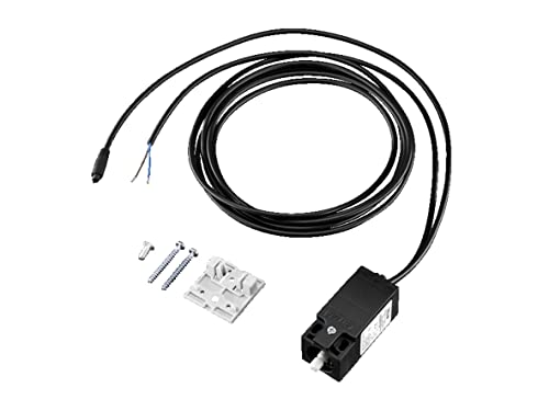 Interruptor de puerta Rittal mecanico con cable UL 600mm de alta conectividad 2