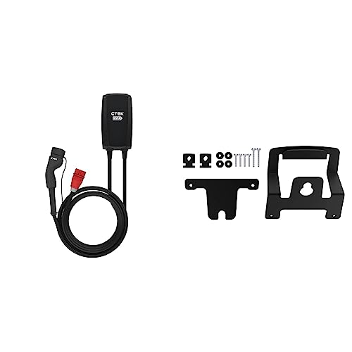 Njord GO EV Type 2 Mobile Ladestation Typ 2 Mode 2 16 A Anzahl Anschlüsse 1 11 kW