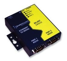 Brainboxes ES-257 Ethernet To Serial Device Server