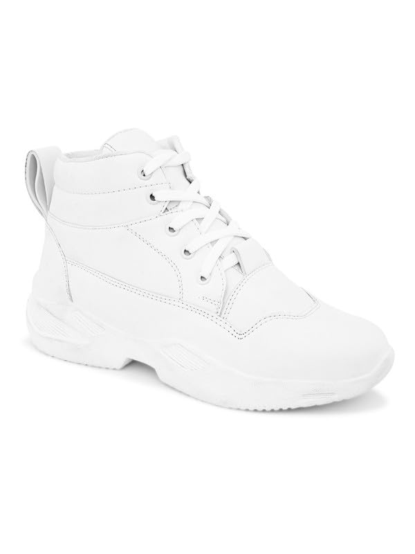 fashion victim Men's 640 Sneakers-picture-6