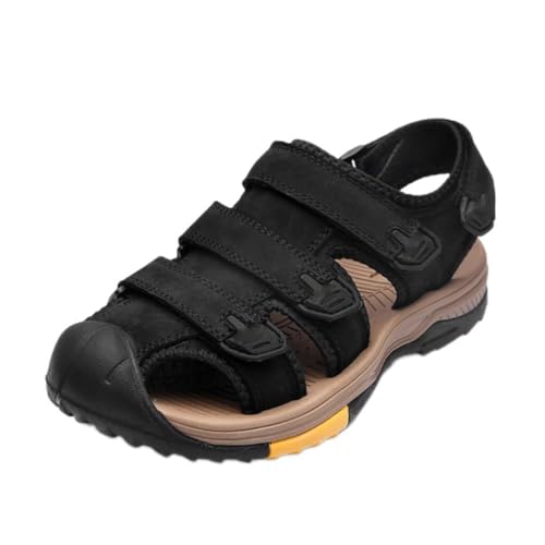 Men's Sandals Casual Men's Shoes Outdoor Comfortable Breathable Beach Sandals Sneakers