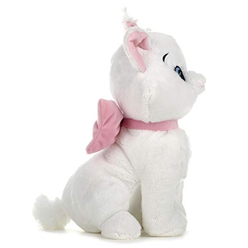 Posh Paws Disney Classic Marie Soft Toy – 25 cm – Bild 6