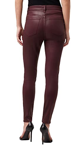 Image of Joe's Jeans Womens The Charlie High Rise Skinny Ankle Jean