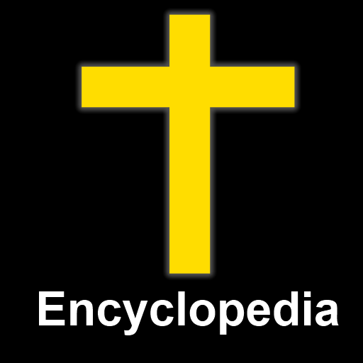 Mega Bible Encyclopedia App on Amazon Appstore