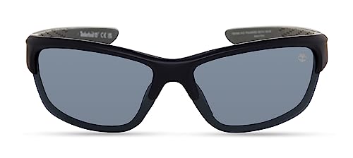 Timberland Men's Rectangular Sunglasses2
