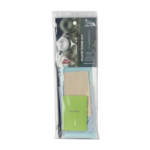Stagg SCK-FL Flute Care Kit image 3