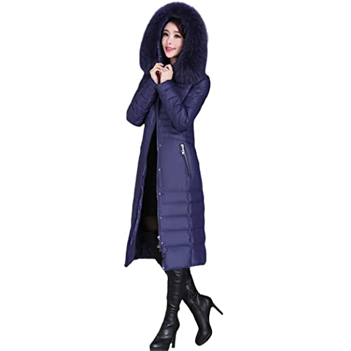 Doudoune d'hiver épaisse pour femme FULBHPRINT XL, la solution contre le froid glacial