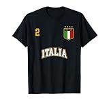 Italia Shirts Italian T-shirts RLB DE