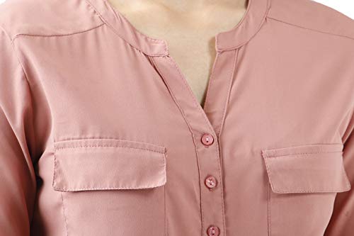 Image of FAB STAR- LOOK GREAT FEEL GREAT. Women's Rayon Top.