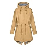 derbe TRAVEBY FRIESE - Regenjacke (44)