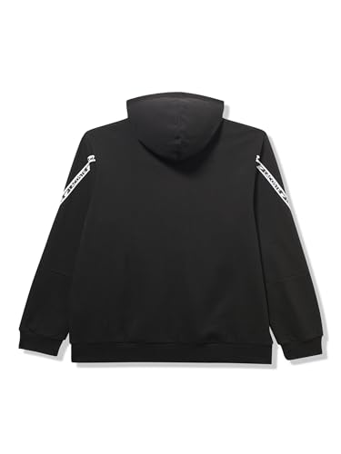 Lacoste Men's Printed Bands Zip-up Hoodie3