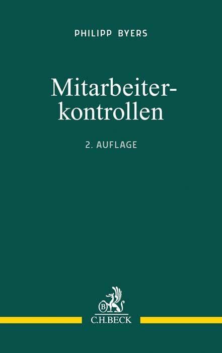 Mitarbeiterkontrollen: Praxis im Datenschutz und Arbeitsrecht