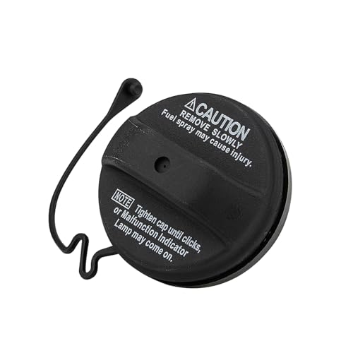 Bouchon de réservoir d'essence 7730033070 compatible Toyota Camry 2002 2003 2004 2005 2006