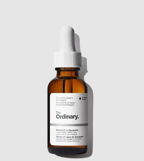 The Ordinary Retinol 1% in Squalane – 30 ml - View 4