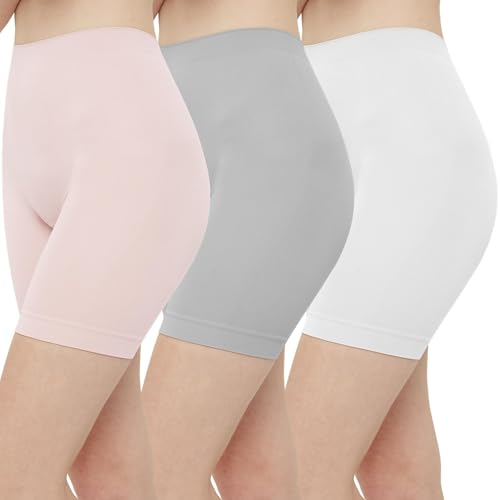 Amazon.com: INNERSY: Slip Shorts