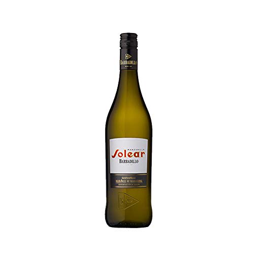 Manzanilla Solear de 75 cl - D.O. Manzanilla Sanlucar de Barramed...