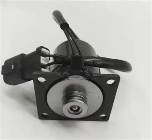 Électrovanne 702-21-55600 pour pelles PC60 à PC400-7 hydraulique Army Green