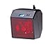 Produktbild Honeywell IS3480 Barcode-Lesegerät, 650 nm, Code 39, 93, 128 UPC/EAN/JAN Code 2, 11 Codabar MSI GS1 Telepen Trioptic, 1650 Sekunden/Seite, RS-232, schwarz, -20-40 °C