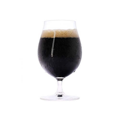 Strange Brew Imperial Stout Homebrew Beer Making Recipe Kit (All Grain Recipe Kit)