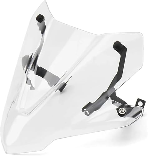 Déflecteurs de pare-brise pour avant CB750 Hornet 2023 haut de gamme
