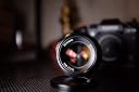 7artisans 35mm F1.2 APS-C Manual Focus Lens Fit for Compact Mirrorless Nikon Z-Mount Cameras for Nikon Z6 Z7 Z50 -Black gallery image