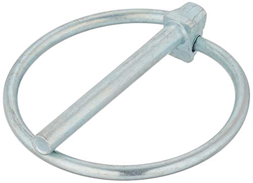 Klappstecker 4.5x41x47