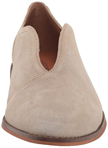 Lucky Brand Women's Enavah Leather Loafer Flats #TOP17