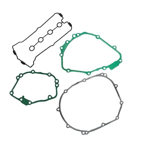 Joint couvre-culasse CBR900RR anti-fuite huile pour cylindre moto 1993-1999