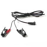 Zeus Electrosex Clamps