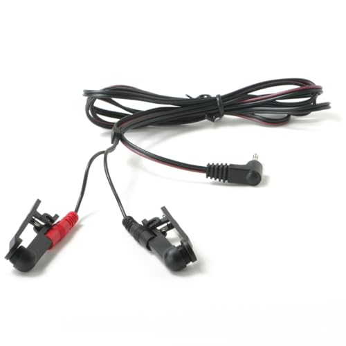 Zeus Electrosex Clamps