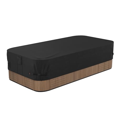 iBirdie 170x97 inch Swim Spa Cover