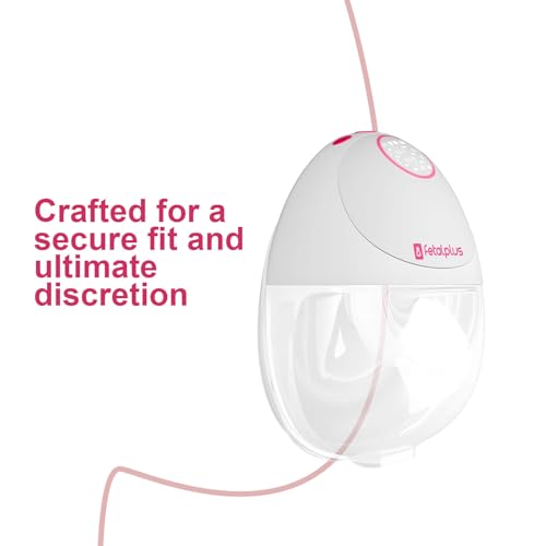 Extractor de Leche Portátil Air Pro Ultra-Discreto Pack Doble miniatura 7