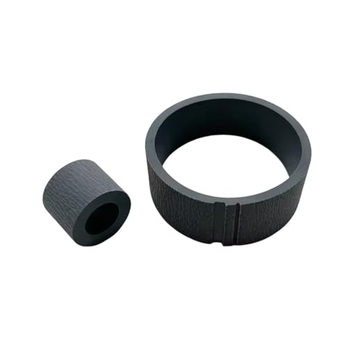 Rouleau d'alimentation Epson L4150 L3110 L3150 avec tampon séparation caoutchouc