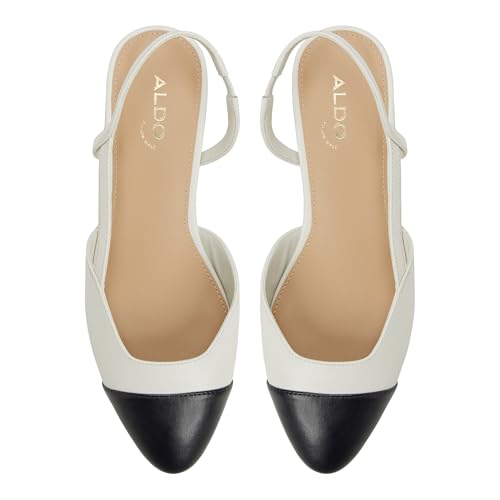 Image of Aldo clementinne Women's Textile Block Heel Shoes