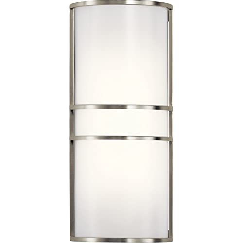 Image of Kichler Wall Sconce 2Lt LED