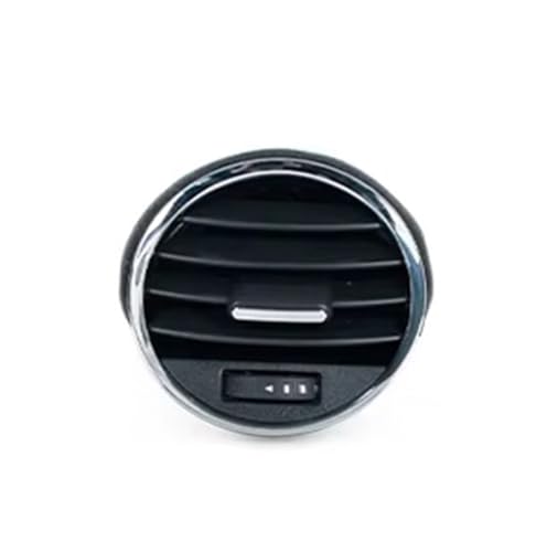 Grille climatisation pour Cruze J300 : grille centrale de tableau de bord avant