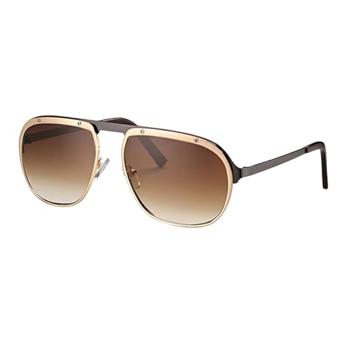Lunettes de soleil vintage pour un festival punk chic ou vos sorties urbaines d'été