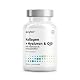 Gloryfeel Kollagen + Coenzym Q10 + Hyaluronsäure