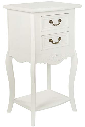 elbmöbel.de - Mesilla de Noche (m0713)