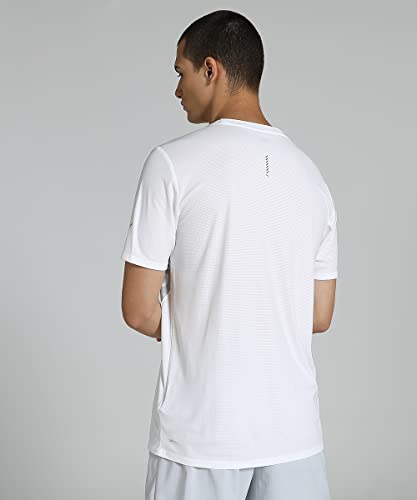 Image of PUMA Men Regular Fit T-Shirt