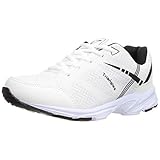 [キタ] ワークシューズ MK-140 ホワイト 26.0 cm 3E