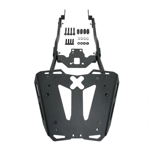 Porte-Bagages arrière pour Moto Z900 Support de Monture Z 900 SE 2017-2023