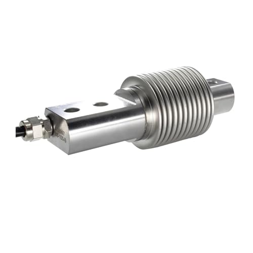 合金鋼秤量正確な安定性ホッパー自動テスターロボットベローズシェアビームロードセル 200 キロ 高安定性(0-500KG)