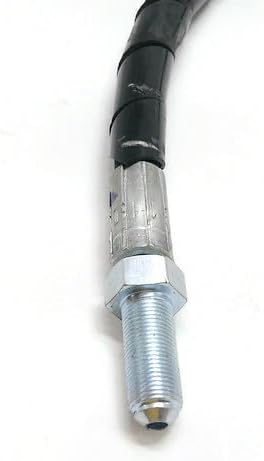 Genuine Brake Hose 760mm For JCB (Part No. 649/51320)