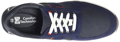 Image of Red Chief Mens Casual Shoes Boat Shoe