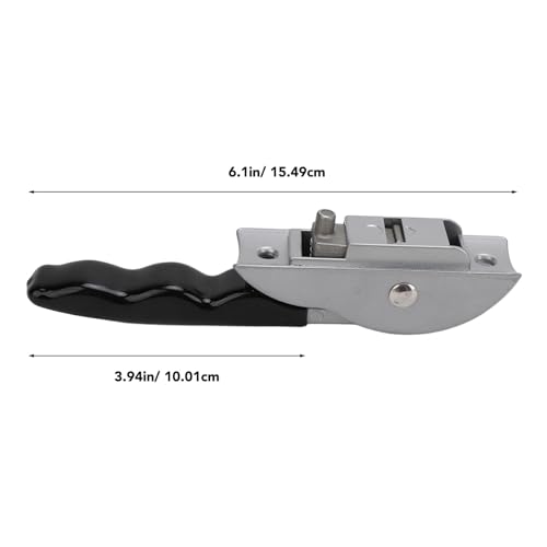 Mango de lujo para toldos de patio manuales y accesorios de elevación de RV 4