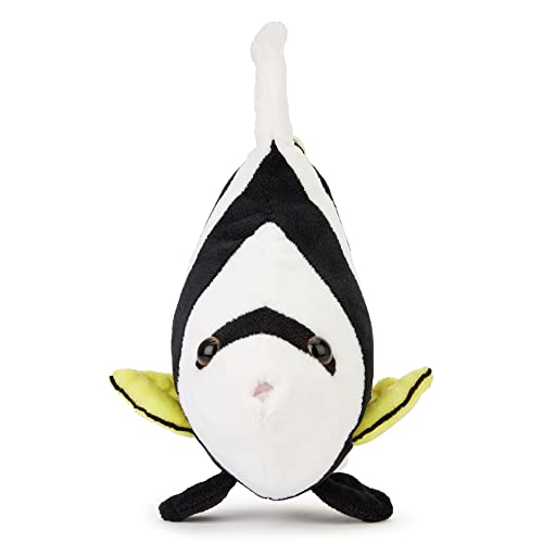 Zappi Co Plush Children's Stuffed Soft Cuddly Plush Toy-Part of Safari Animals Collection - Image 4