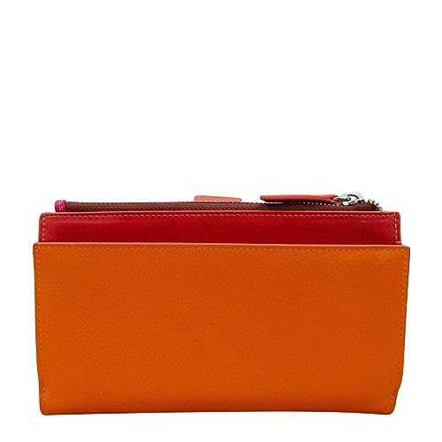 Women's ILI, Phone Wallet Clutch3